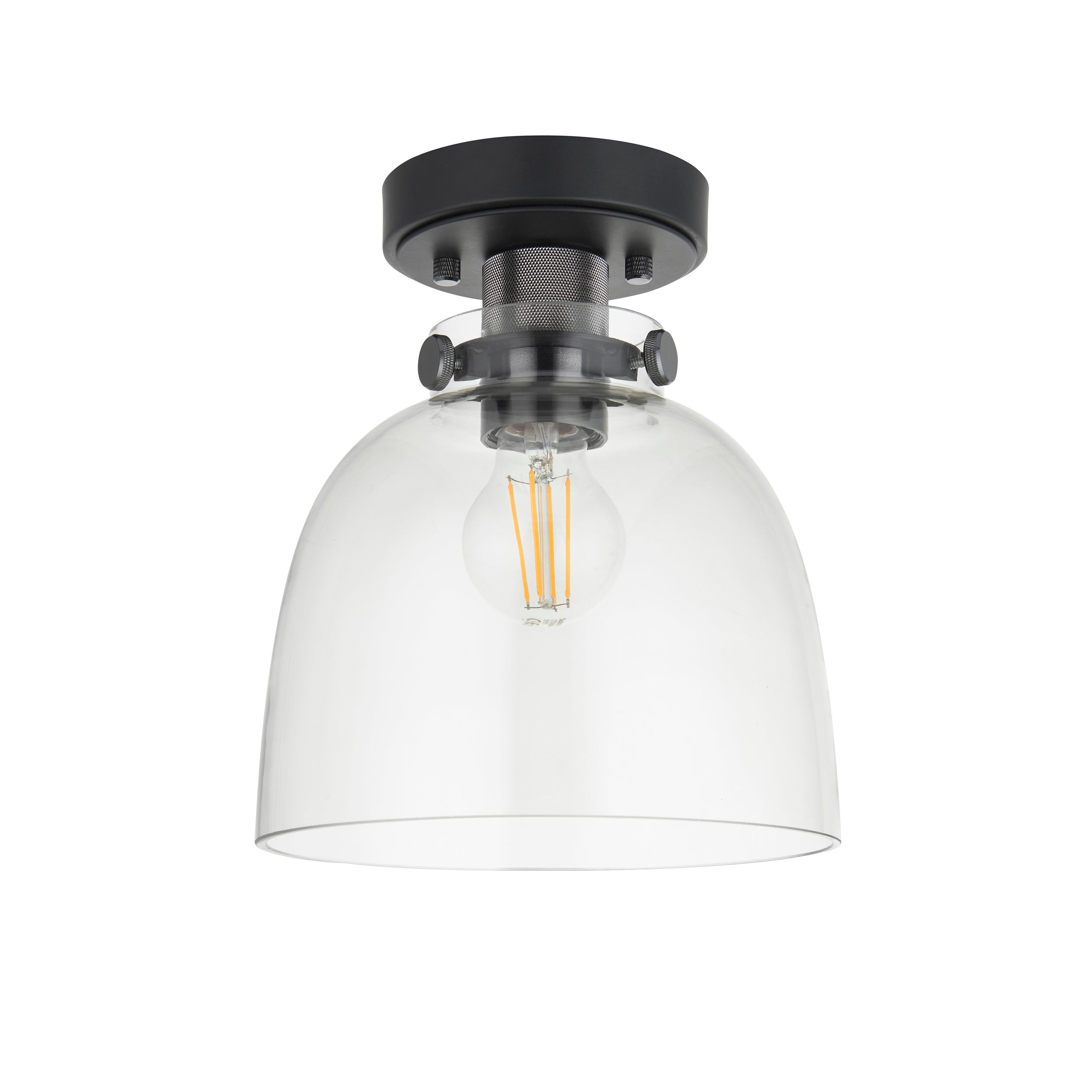 Endon Lighting Urban 99106 Urban Flush Light Fitting