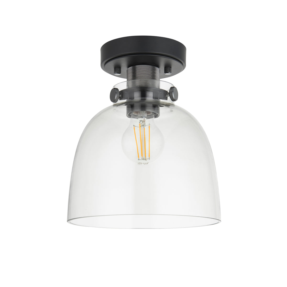 Endon Lighting Urban 99106 Urban Flush Light Fitting