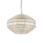 Endon Lighting Beatrice 99155 Beatrice 5lt Pendant Light Fitting