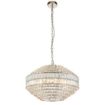 Endon Lighting Beatrice 99155 Beatrice 5lt Pendant Light Fitting