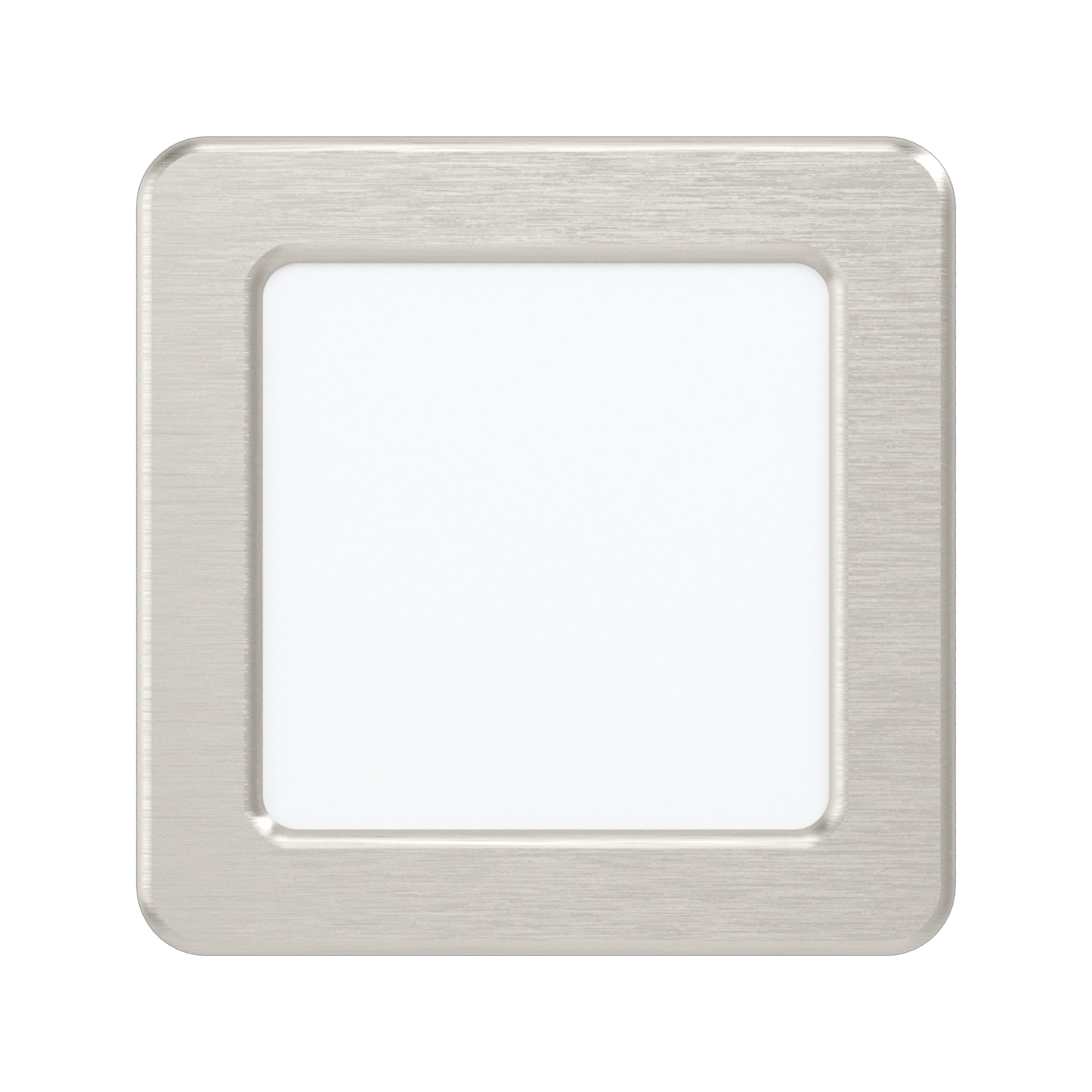 Eglo EU LESMO Outdoor LED Wall Light – Black, Multi?Beam Design, Warm White, IP44 Exterior Lighting