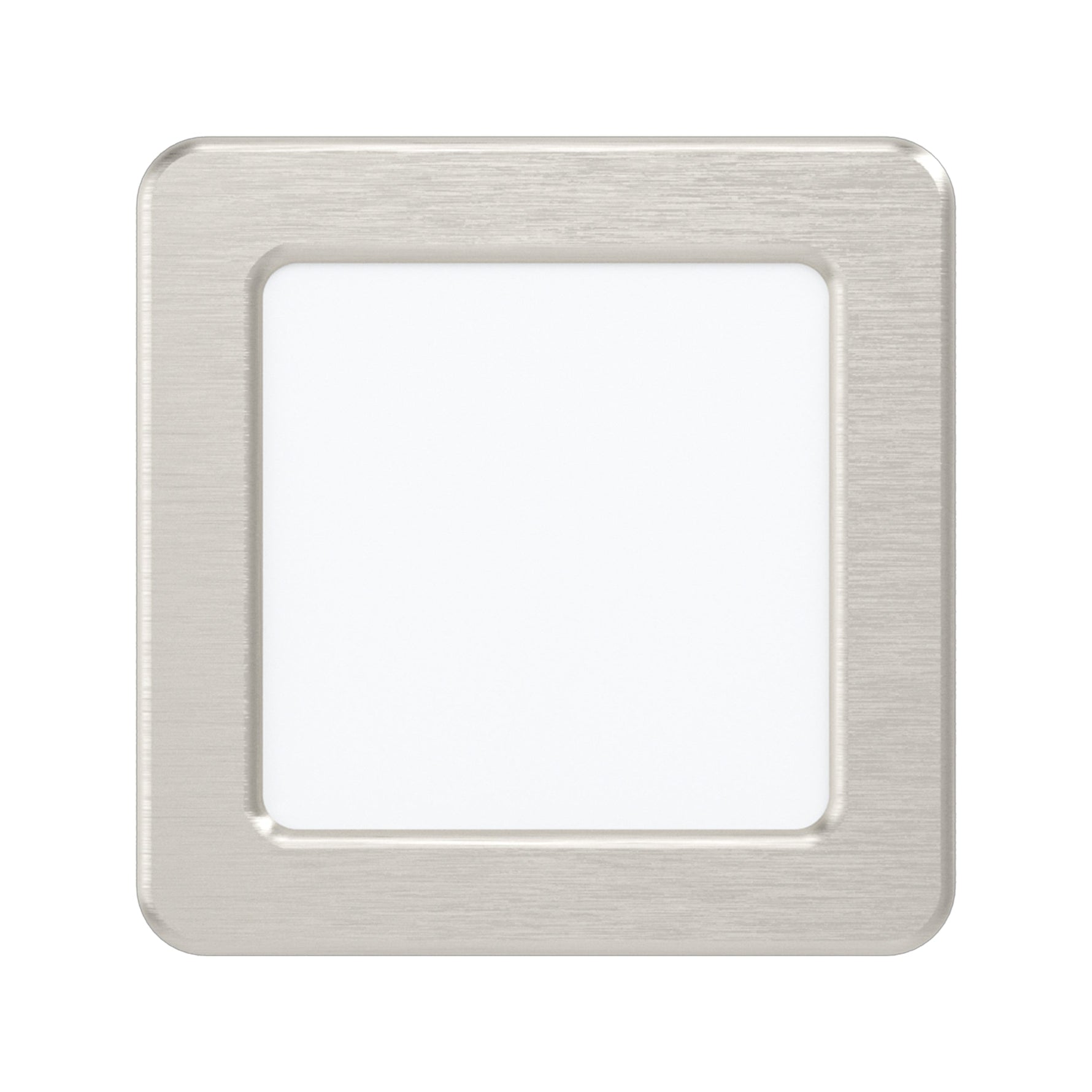 Eglo EU LESMO Outdoor LED Wall Light – Black, Multi?Beam Design, Warm White, IP44 Exterior Lighting