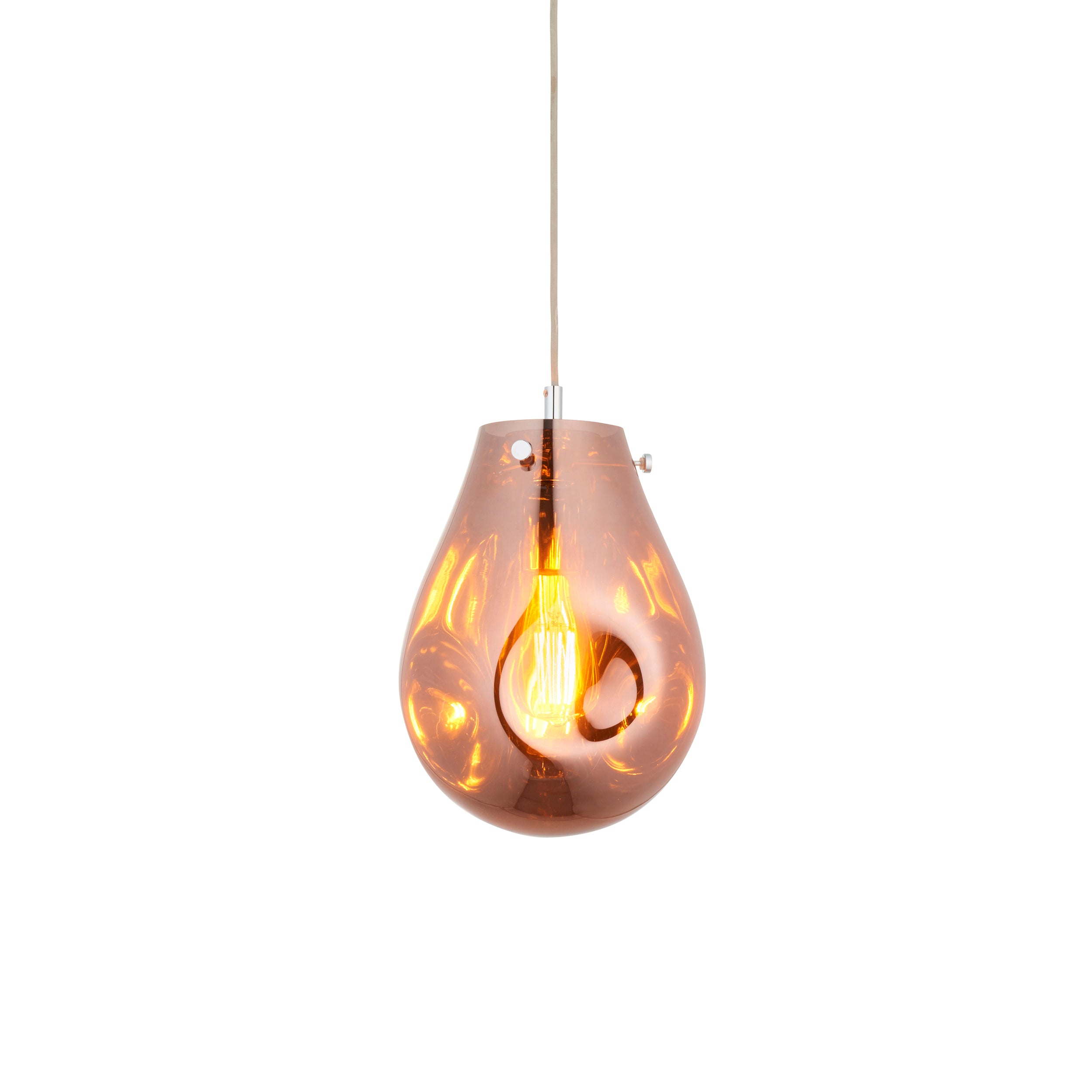 Europa Medium Pendant Light Fitting