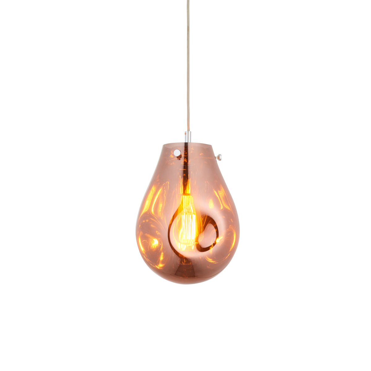 Europa Medium Pendant Light Fitting