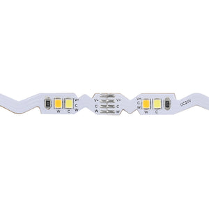 Eglo EU LED Stripe-Z 2 Meter Colour Changing Strip Light Extension Kit