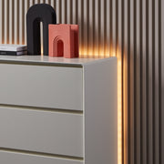 Eglo EU LED Stripe-Z 5 Metre Colour Changing Strip Light