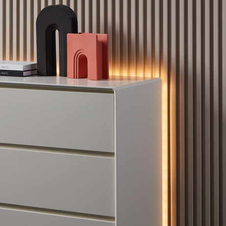 Eglo EU LED Stripe-Z 5 Metre Colour Changing Strip Light
