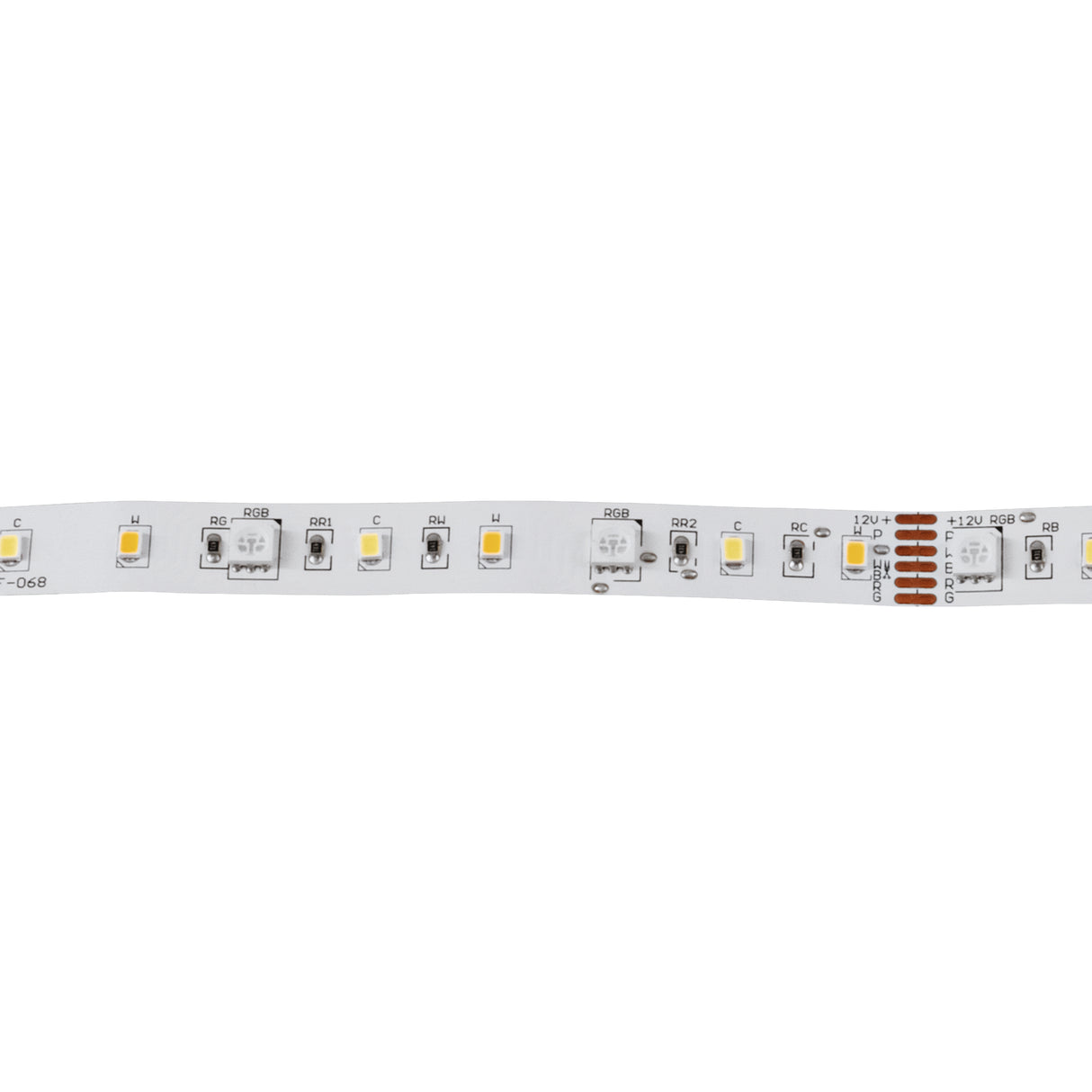 Eglo EU LED Stripe-Z 5 Metre Colour Changing Strip Light