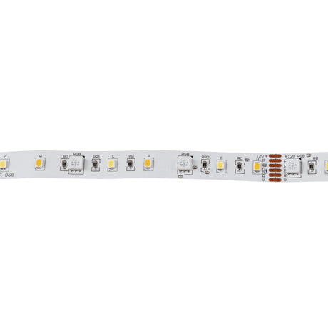 Eglo EU LED Stripe-Z 5 Metre Colour Changing Strip Light