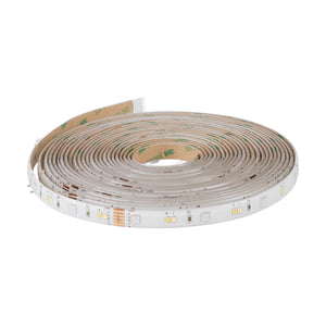 Eglo EU LED Stripe-Z 8 Metre Colour Changing Strip Light