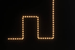 Eglo EU LED Flexible Stripe 8 Metre Strip Light, Warm White