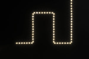 Eglo EU LED Flexible Stripe 8 Metre Strip Light, Neutral White
