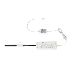 Eglo EU LED Flexible Stripe 5 Metre Strip Light, Tuneable White