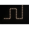 Eglo EU LED Flexible Stripe 8 Metre Strip Light, Tuneable White