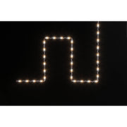 Eglo EU LED Flexible Stripe 8 Metre Strip Light, Tuneable White