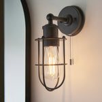 Endon Lighting Crew 99948 Crew Wall Light