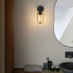 Endon Lighting Crew 99948 Crew Wall Light