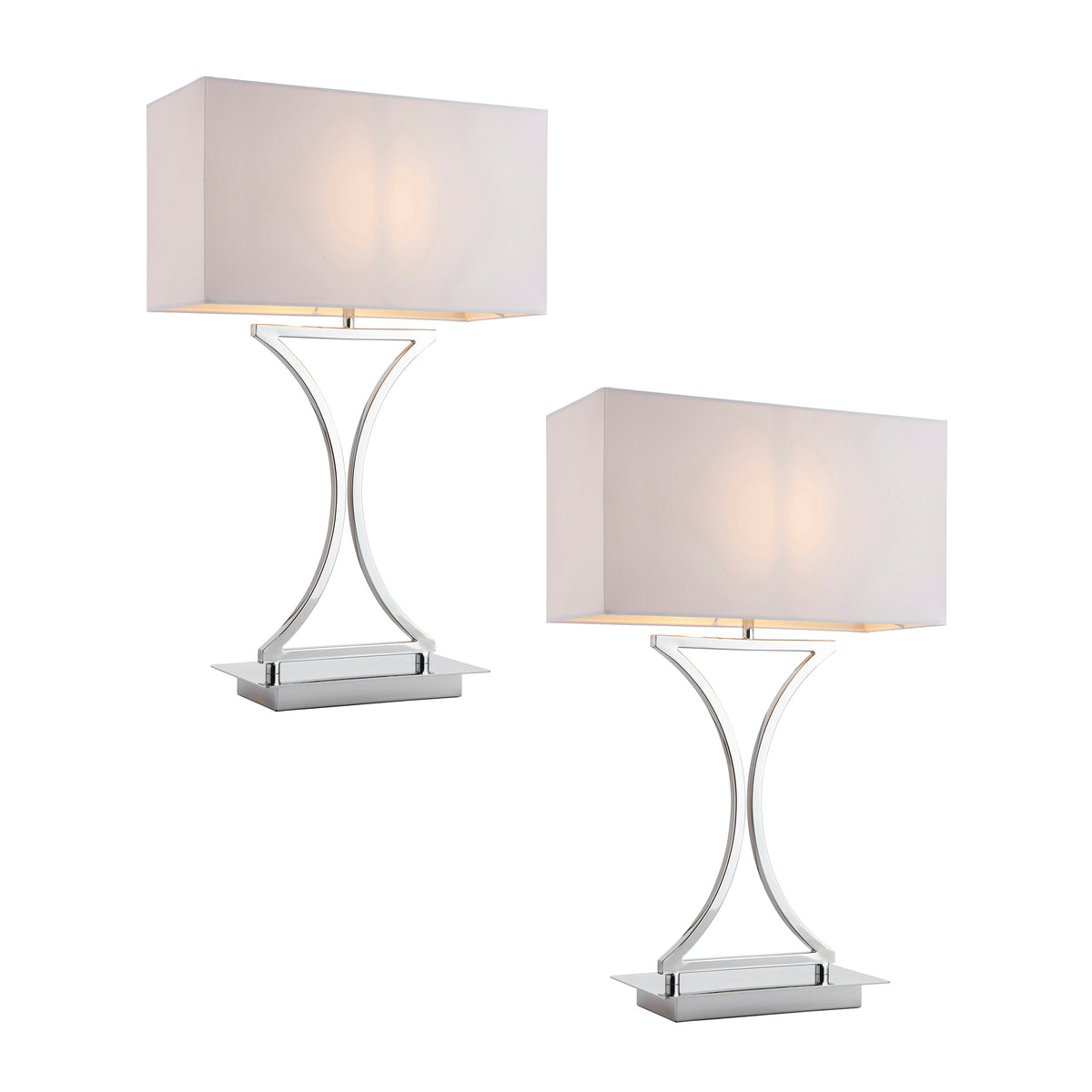 Epalle - Twin Pack Table Light
