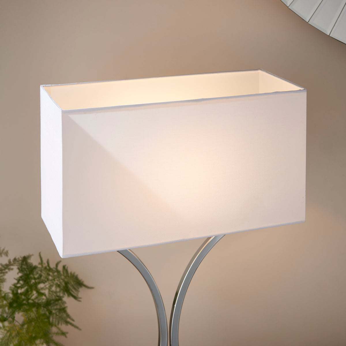 Endon Lighting Epalle - Twin Pack 99961 Epalle - Twin Pack Table Light