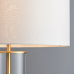 Endon Lighting Lessina - Twin Pack 99968 Lessina - Twin Pack Touch Table Light