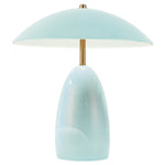 Poppy LED Medium Table Lamp part no - ALM-POPPY-TL-M-CB