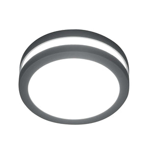 Elstead Lighting Ano 1 Light Wall/Ceiling Lantern ANO-1W