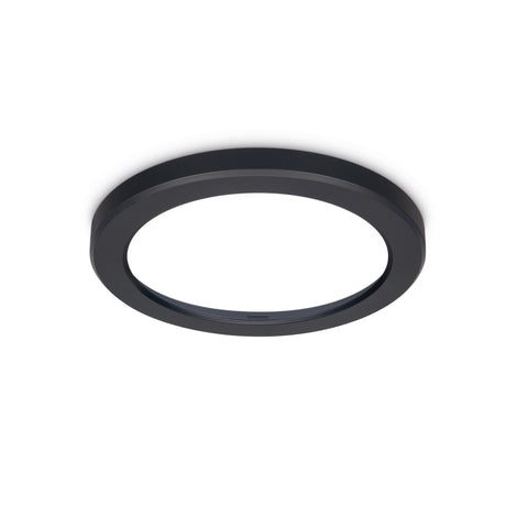 JCC Lighting JC131002 Skydisc™ Adjustable CCT Wall/Ceiling Light 18W IP20 3000/4000/5700K  Triac dim