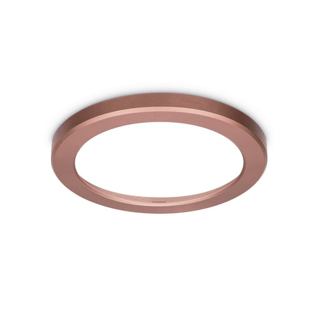 JCC Lighting JC131002 Skydisc™ Adjustable CCT Wall/Ceiling Light 18W IP20 3000/4000/5700K  Triac dim