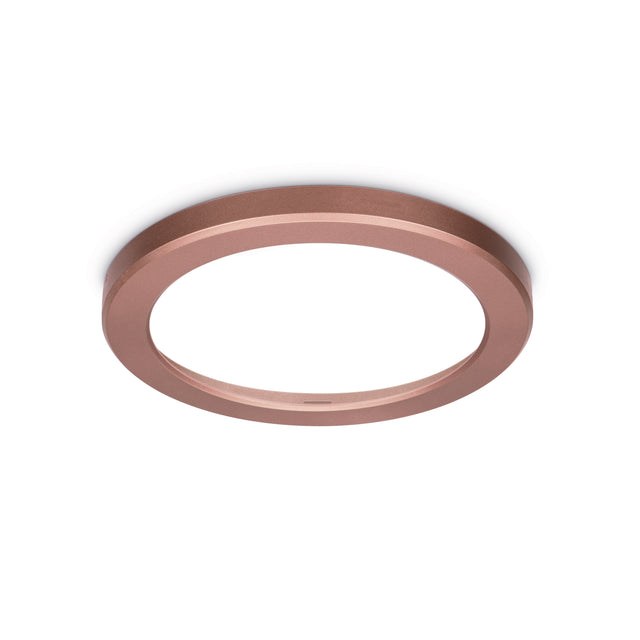 JCC Lighting JC131002 Skydisc™ Adjustable CCT Wall/Ceiling Light 18W IP20 3000/4000/5700K  Triac dim