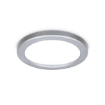 JCC Lighting JC131002 Skydisc™ Adjustable CCT Wall/Ceiling Light 18W IP20 3000/4000/5700K  Triac dim