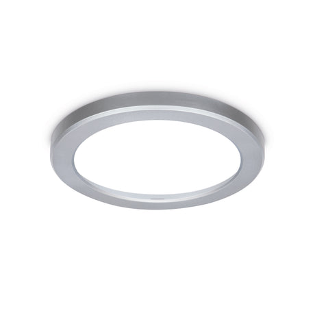 JCC Lighting JC131001 Skydisc™ Adjustable Wall/Ceiling Light 18W IP20 4000K 1500lm Non-dimmable White