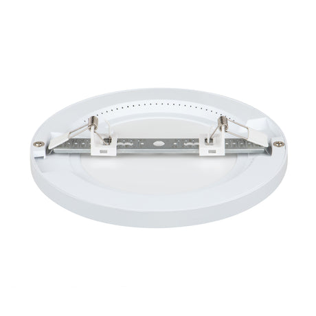 JCC Lighting JC131002 Skydisc™ Adjustable CCT Wall/Ceiling Light 18W IP20 3000/4000/5700K  Triac dim