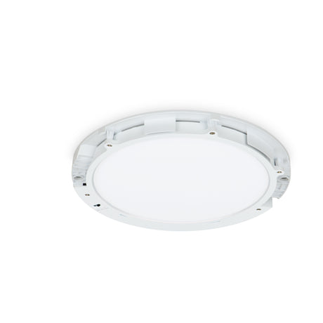 JCC Lighting JC131002 Skydisc™ Adjustable CCT Wall/Ceiling Light 18W IP20 3000/4000/5700K  Triac dim