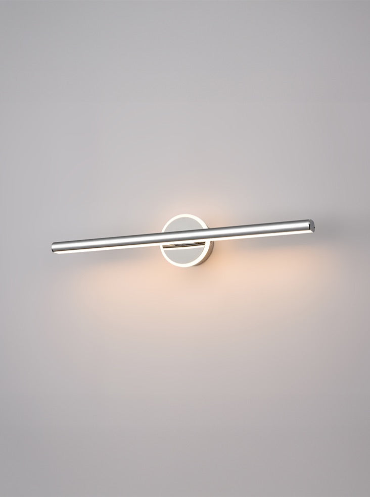 Franklite Allure Chrome LED Wall Light Allure part no - WB570