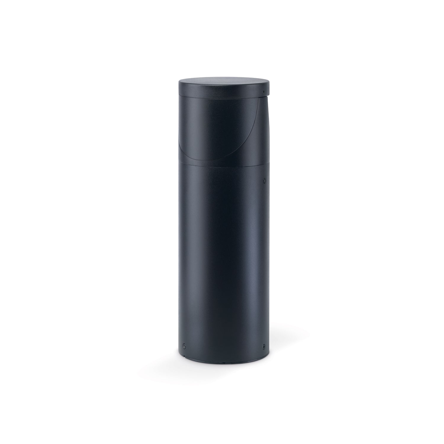 JCC Lighting JC17078 Commercial bollard  14W IP66 4000K 1190lm 500mm Black