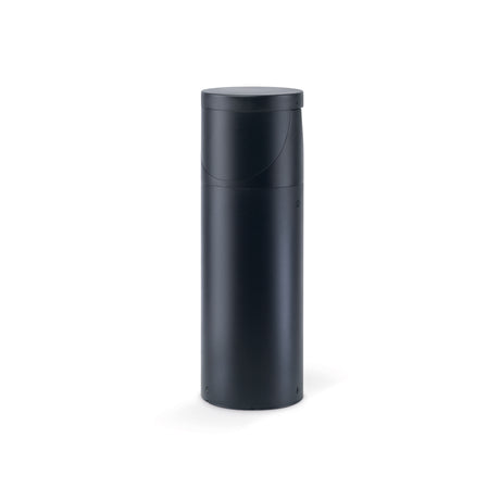 JCC Lighting JC17078 Commercial bollard  14W IP66 4000K 1190lm 500mm Black