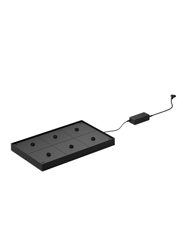Franklite Nomad / Wanderer 6-way charging pad Nomad part no - CP8