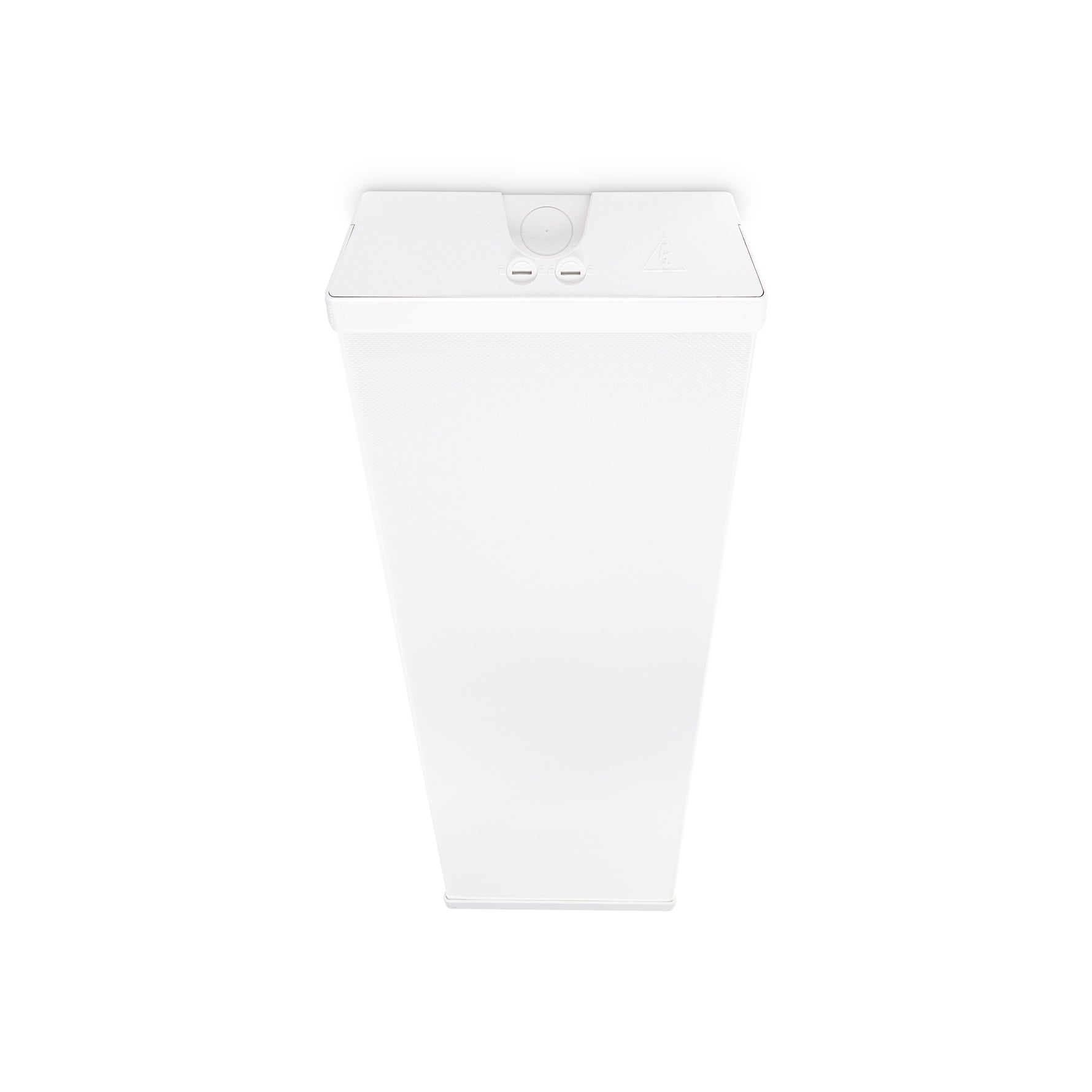 JCC Lighting JC030031 Commercial Linear UGR 19 4FT 22W/25W/28W/31W 3CCT