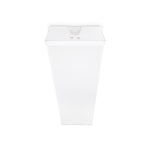 JCC Lighting JC030041 Commercial Linear UGR19 5FT 30W/32W/34W/36W 3CCT