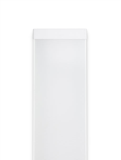 JCC Lighting JC030067 Commercial Linear 5FT 30W/32W/34W/36W 4000K Microwave On/Off