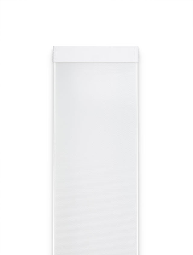 JCC Lighting JC030067 Commercial Linear 5FT 30W/32W/34W/36W 4000K Microwave On/Off
