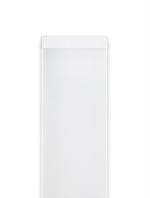 JCC Lighting JC030064 Commercial Linear 5FT 32W/34W/36W/38W 4000K DALI Self-test Emergency