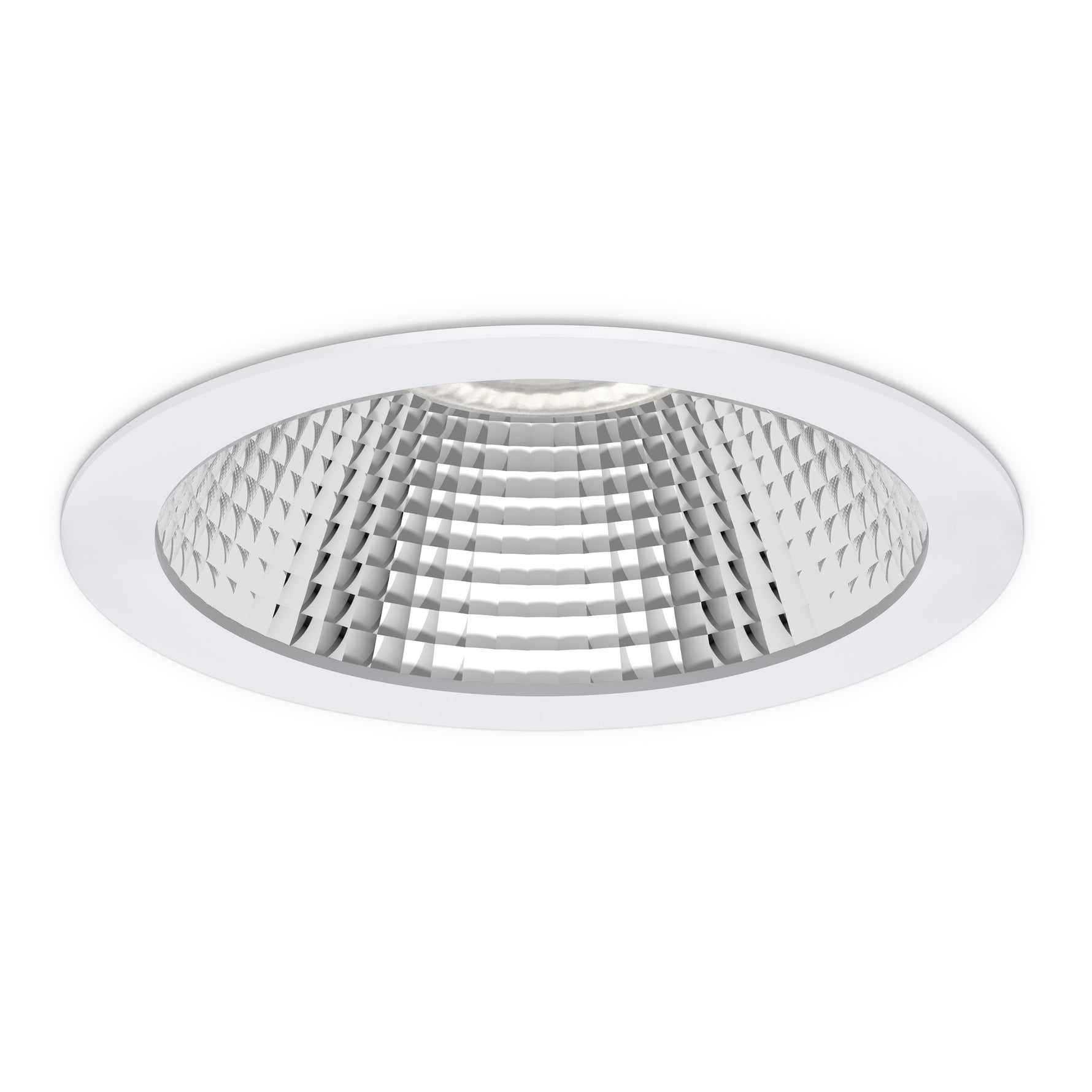 JCC Lighting JC5500 CoraLED™ Plus Commercial Downlight 13W IP54 3000K/4000K/5700K
