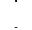 Eindhoven Floor Lamp - Sand Black Metal