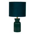 Tia Table Lamp Emerald
