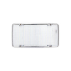 JCC JC50340ST Emergency Bulkhead High Output 10W 6500K IP65 White Non-maintained Self-test
