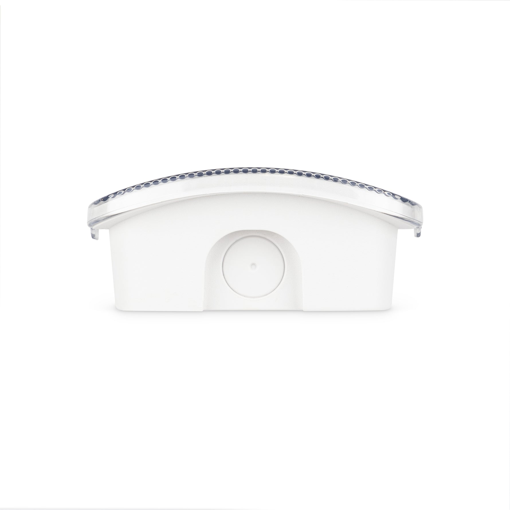JCC Lighting JC110005 Emergency Bulkhead Self-test 3W IP65 6000K Maintained/non-maintained c/w legends
