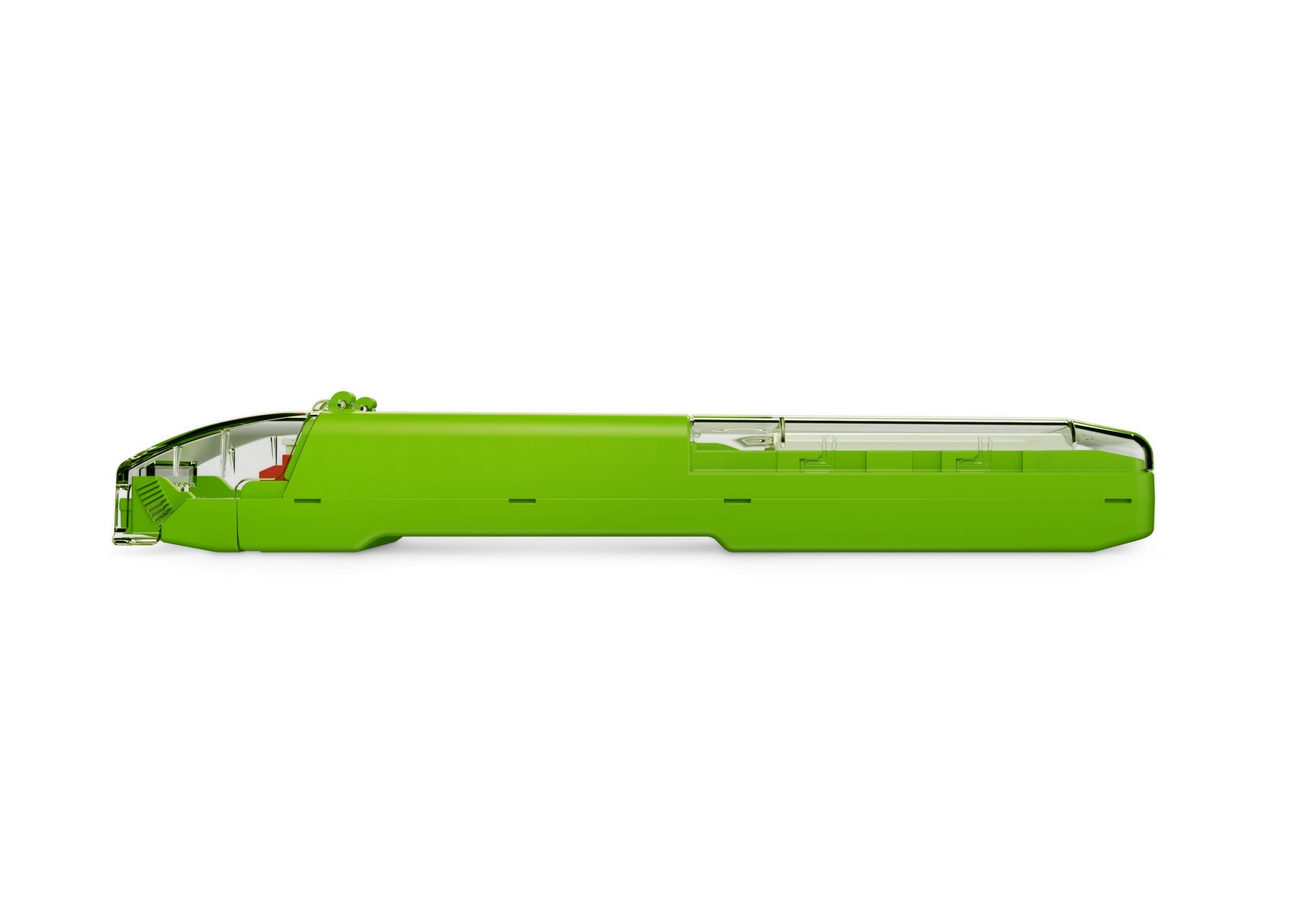 JCC Lighting JCEM002/50ST Fire-rated Downlight Self-test Emergency Remote Pack 2W IP20 LifePo4 Battery