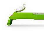 JCC Lighting JCEM002/50 Fire-rated Downlight Emergency Remote Pack 2W IP20 LifePo4 Battery
