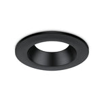 JCC Lighting JC010028/BLK Fireguard Next Generation  Anti-Glare Bezel IP65 Black